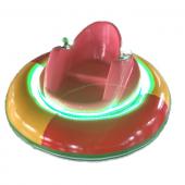 Kid Bumper Car QQBC-10001