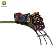 Kids Track Train QQTR-10001