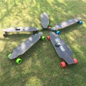 Electric Motor Skateboard QQSK-10001