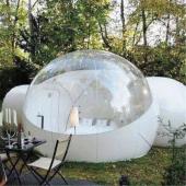 Inflatable Tent QQST