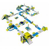 Water Park QQWP-100001