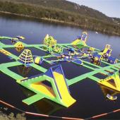 Water Park QQWP-100004