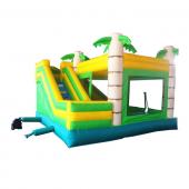 Jump Castle QQCA
