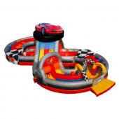 Obstacles Courses QQOB