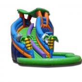 Dry Slides QQSL-10001