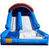 Water Slides QQSL-10002